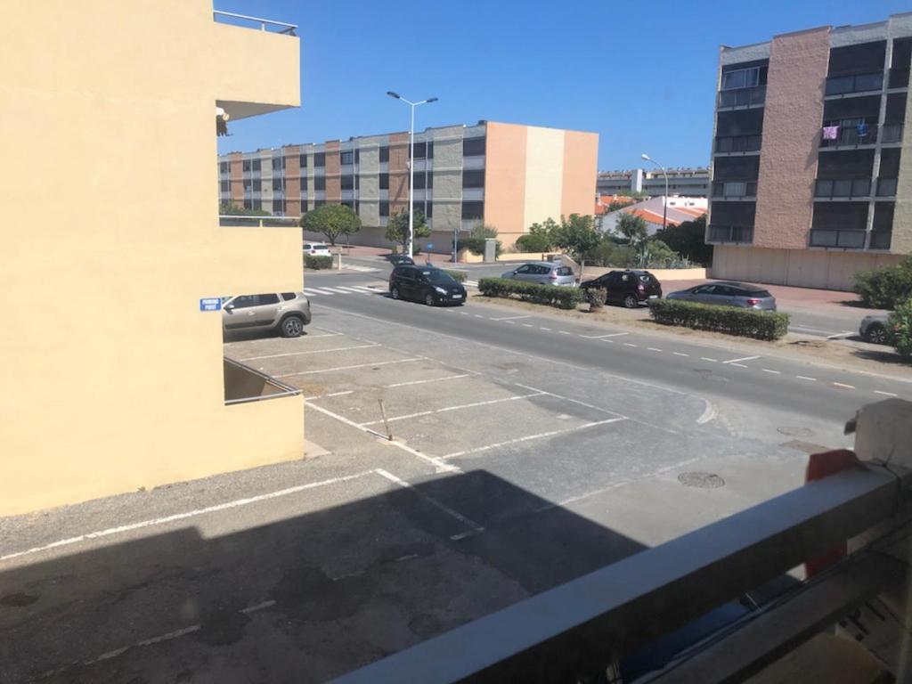 Appartamento 200m Parking Gratuit La Nouvelle
