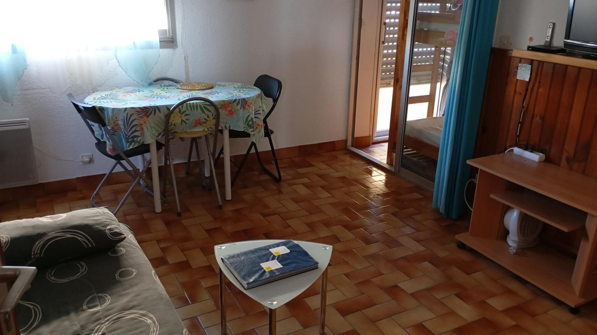 Apartment 200m Parking Gratuit La Nouvelle